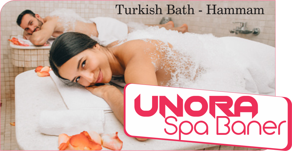 Turkish Bath - Hammam in Baner